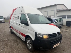 VW Transporter 2.0TDI, снимка 3