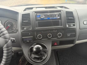 VW Transporter 2.0TDI, снимка 12