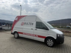 VW Transporter 2.0TDI, снимка 5