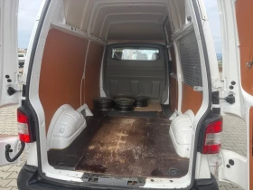 VW Transporter 2.0TDI, снимка 9