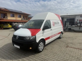 VW Transporter 2.0TDI, снимка 1