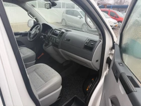 VW Transporter 2.0TDI, снимка 10