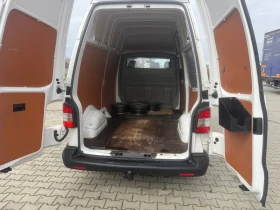 VW Transporter 2.0TDI, снимка 8
