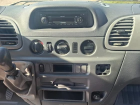 Mercedes-Benz Sprinter 311 Бризент /Климатик, снимка 8