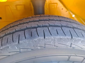 Mercedes-Benz Sprinter 311 Бризент /Климатик, снимка 13