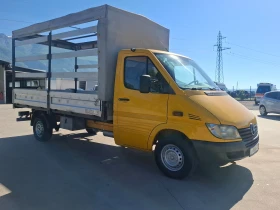 Mercedes-Benz Sprinter 311 Бризент /Климатик, снимка 5