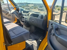 Mercedes-Benz Sprinter 311 Бризент /Климатик, снимка 9