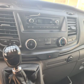 Ford Transit, снимка 13