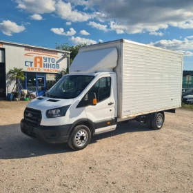 Ford Transit, снимка 1