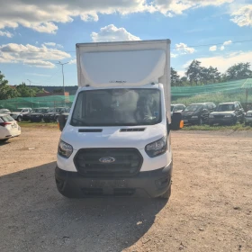 Ford Transit, снимка 2