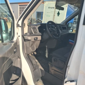Ford Transit, снимка 10