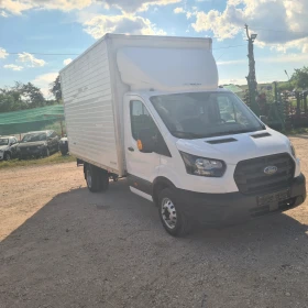 Ford Transit, снимка 3