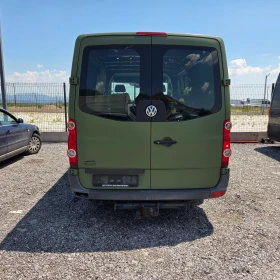 VW Crafter 2.0TDI 165000km, снимка 4