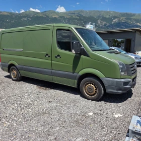 VW Crafter 2.0TDI 165000km, снимка 1