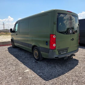VW Crafter 2.0TDI 165000km, снимка 3