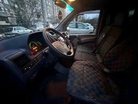 Mercedes-Benz Vito, снимка 7