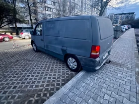 Mercedes-Benz Vito, снимка 3