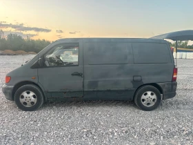 Mercedes-Benz Vito, снимка 12