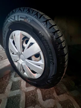 Mercedes-Benz Vito, снимка 9