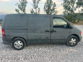 Mercedes-Benz Vito, снимка 13