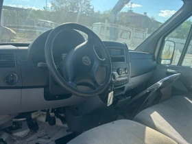 VW Crafter 2.5, снимка 4