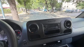 Mercedes-Benz Sprinter eSprinter, снимка 8