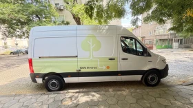 Mercedes-Benz Sprinter eSprinter, снимка 4
