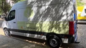 Mercedes-Benz Sprinter eSprinter, снимка 10