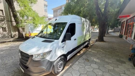 Mercedes-Benz Sprinter eSprinter, снимка 5