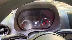 Mercedes-Benz Sprinter eSprinter, снимка 7