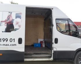Iveco 35s15 MAXI | Mobile.bg    11