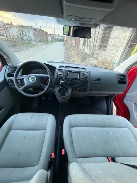 VW Transporter 1.9, снимка 8