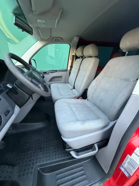 VW Transporter 1.9, снимка 12