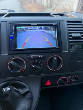 VW Transporter 1.9, снимка 13