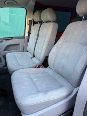 VW Transporter 1.9, снимка 11