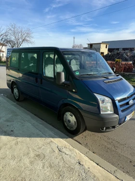 ������ Ford Transit