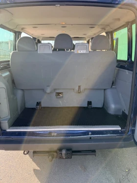 Ford Transit 2.2 | Mobile.bg � ����� ������ 8