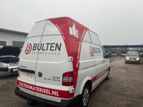 VW Transporter 2.0TDI, снимка 5