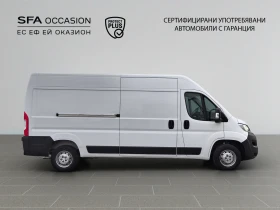 Citroen Jumper FT 35 L3H2 2.2 BlueHDI 140 BVM6 S&S E6.4//2212157, снимка 4 - Бусове и автобуси - 53617213