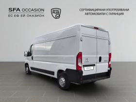 Citroen Jumper FT 35 L3H2 2.2 BlueHDI 140 BVM6 S&S E6.4//2212157, снимка 7 - Бусове и автобуси - 53617213