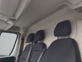 Citroen Jumper FT 35 L3H2 2.2 BlueHDI 140 BVM6 S&S E6.4//2212157, снимка 13 - Бусове и автобуси - 53617213