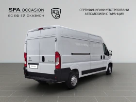 Citroen Jumper FT 35 L3H2 2.2 BlueHDI 140 BVM6 S&S E6.4//2212157, снимка 5 - Бусове и автобуси - 53617213