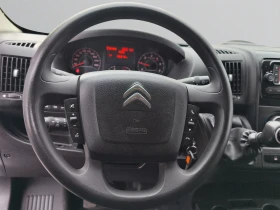 Citroen Jumper FT 35 L3H2 2.2 BlueHDI 140 BVM6 S&S E6.4//2212157, снимка 10 - Бусове и автобуси - 53617213