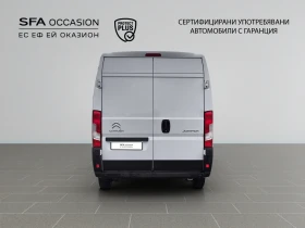 Citroen Jumper FT 35 L3H2 2.2 BlueHDI 140 BVM6 S&S E6.4//2212157, снимка 6 - Бусове и автобуси - 53617213