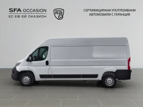 Citroen Jumper FT 35 L3H2 2.2 BlueHDI 140 BVM6 S&S E6.4//2212157, снимка 8 - Бусове и автобуси - 53617213