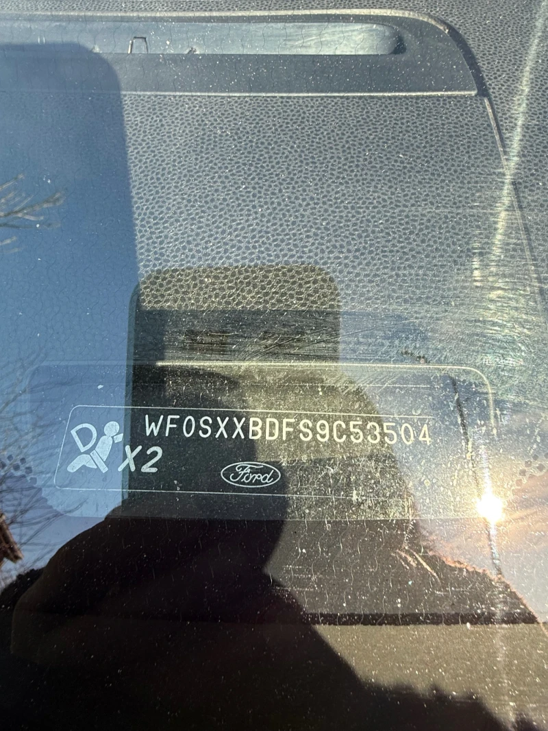 Ford Transit 2.2, снимка 16 - Бусове и автобуси - 52956167