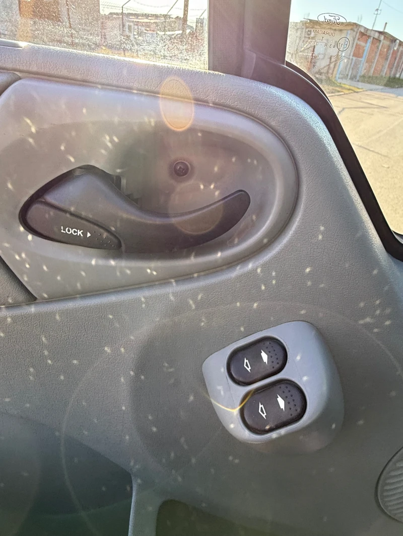 Ford Transit 2.2, снимка 10 - Бусове и автобуси - 52956167