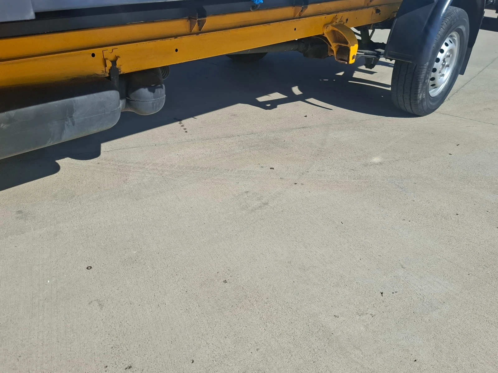 Mercedes-Benz Sprinter 311 Бризент /Климатик, снимка 12 - Бусове и автобуси - 54691469