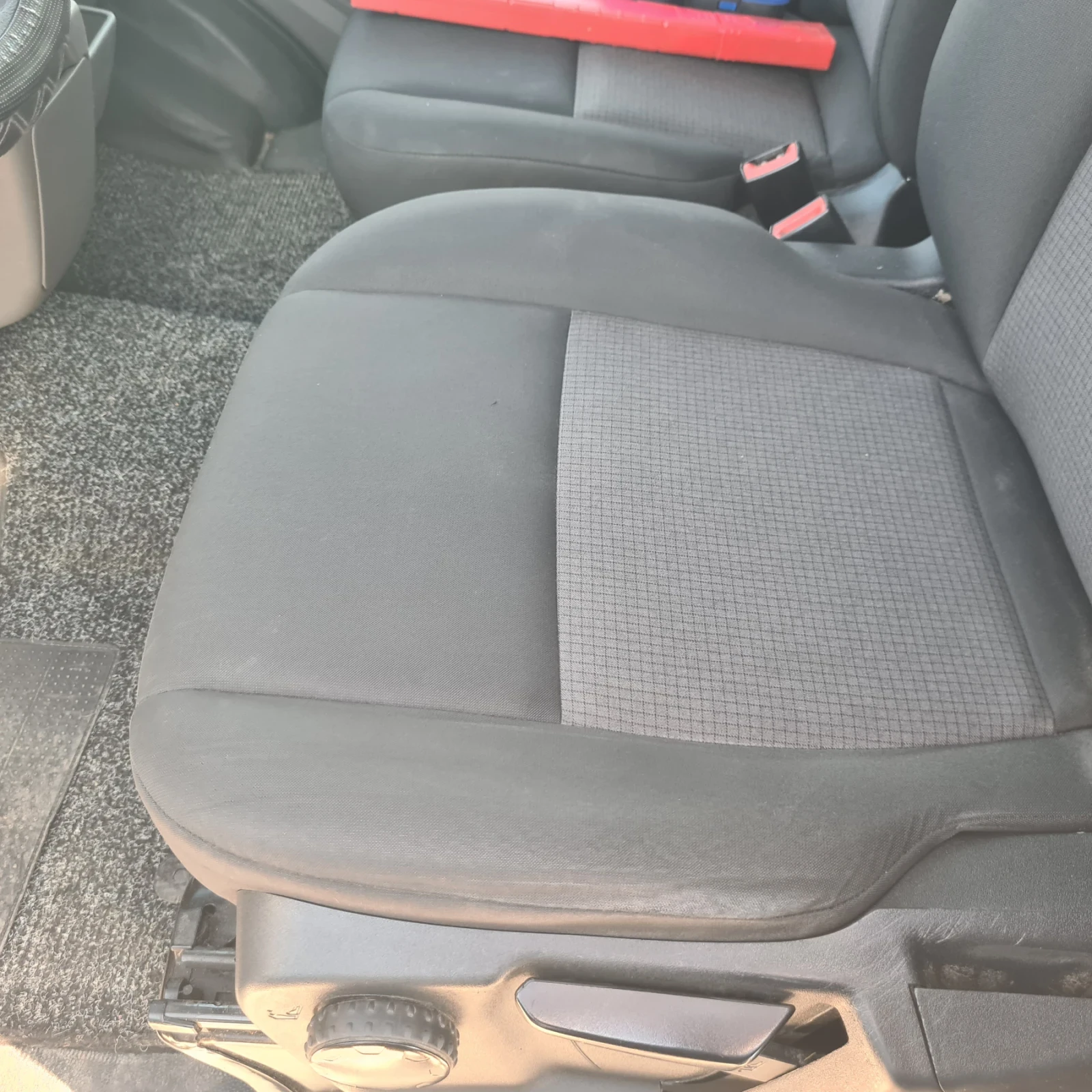 Ford Transit, снимка 11 - Бусове и автобуси - 54975638