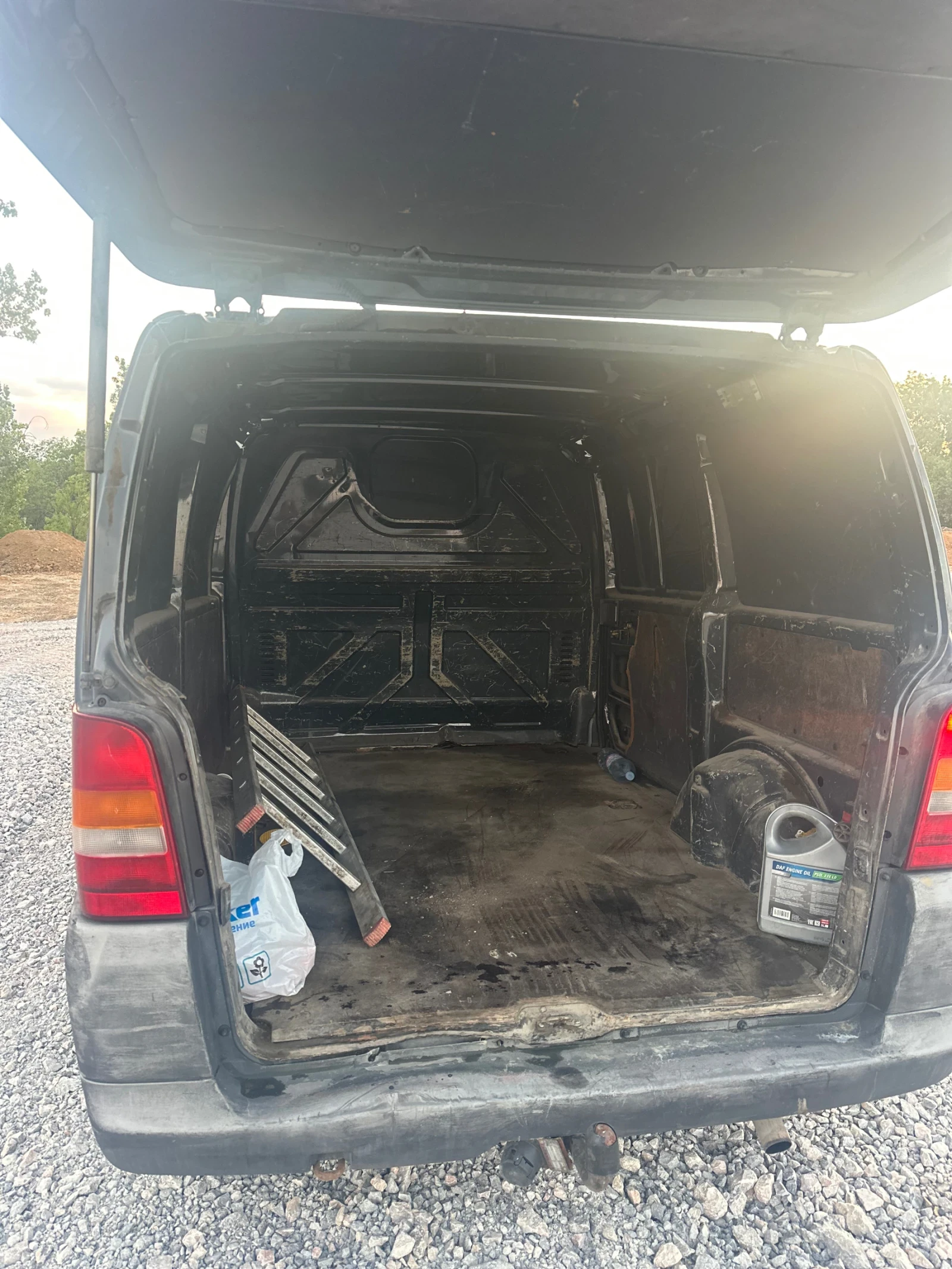 Mercedes-Benz Vito, снимка 15 - Бусове и автобуси - 55678751